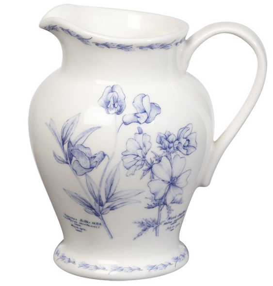 Jug or Pitcher